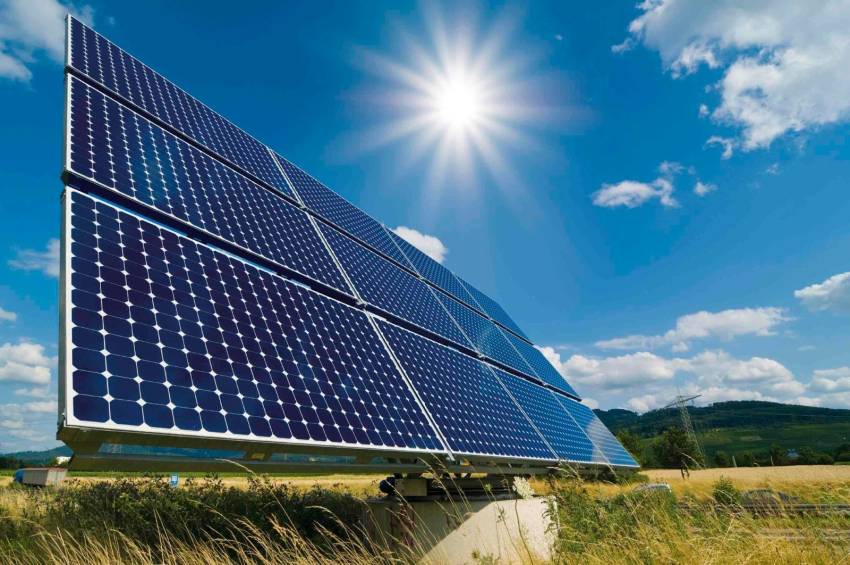 Giải pháp điện mặt trời hybrid – Kết hợp hòa lưới và lưu trữ