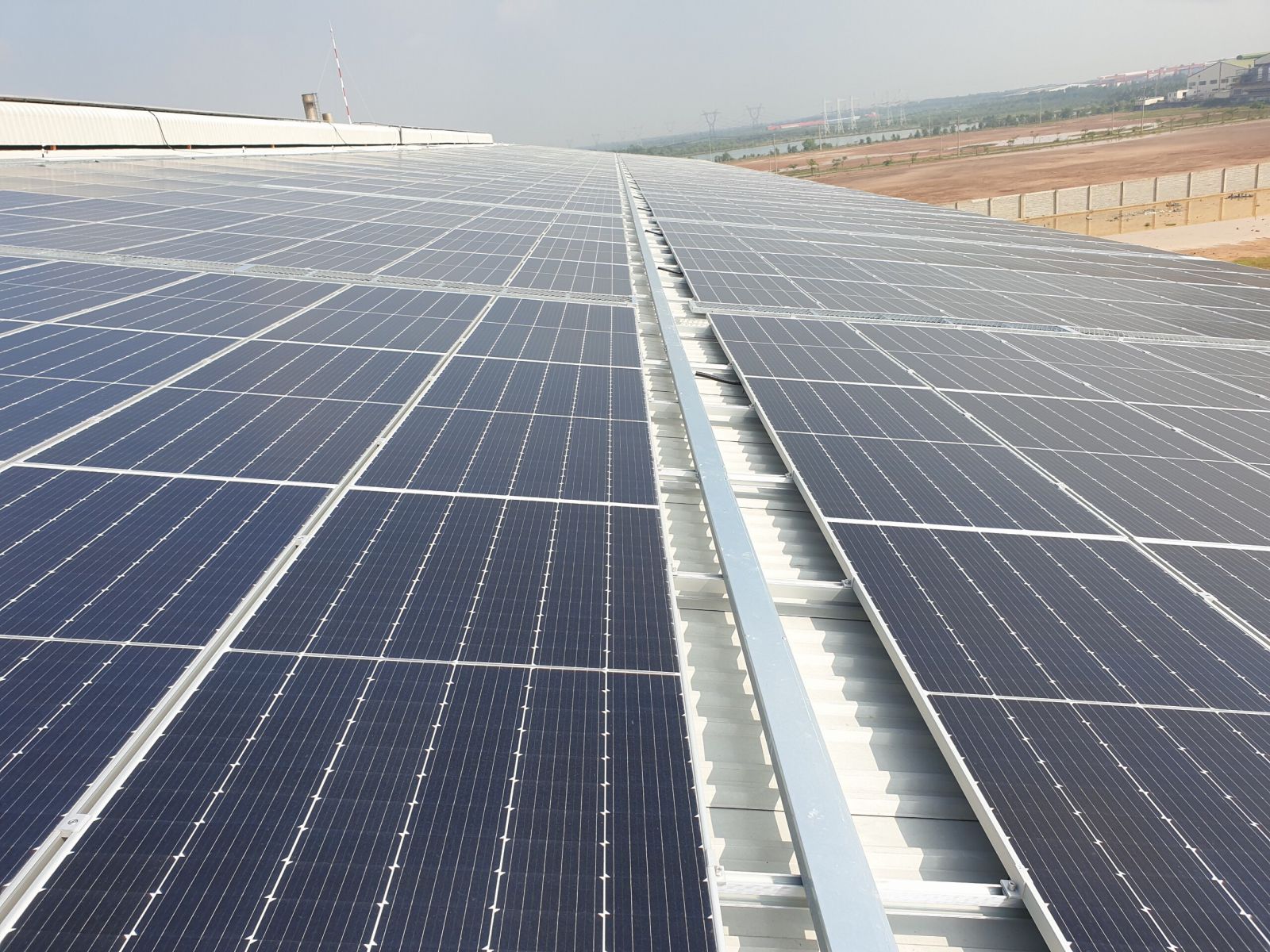 Vì sao nên chọn Inverter Solis cho công trình dân dụng và thương mại?