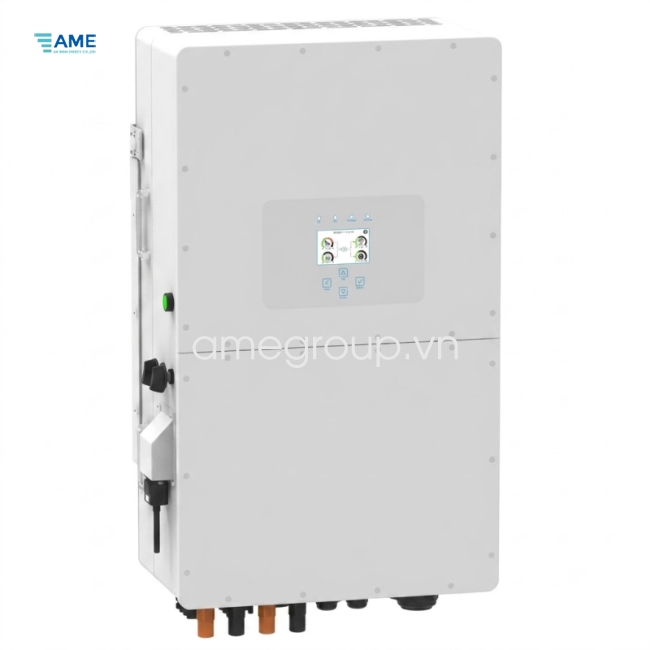 Inverter hybrid Deye 30kw 3 pha SUN-30K-SG01HP3-EU-BM3
