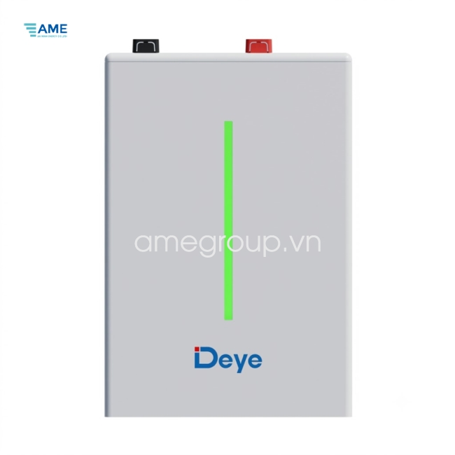 Pin lưu trữ Deye Off-Grid SE-F12-E
