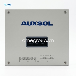 Auxsol ABI-Gateway