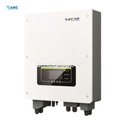 Biến tần hòa lưới có lưu trữ 5kW – Inverter Hybrid 5kW Sofar(HYD 5000-ES)