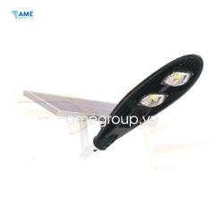 ĐÈN ĐƯỜNG NĂNG LƯỢNG MẶT TRỜI JD-1660 (100W)