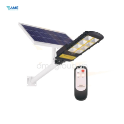 ĐÈN ĐƯỜNG NĂNG LƯỢNG MẶT TRỜI JD-699 (200W )