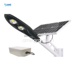 ĐÈN ĐƯỜNG NĂNG LƯỢNG MẶT TRỜI UFO1000 (250W )