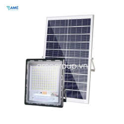 ĐÈN PHA NĂNG LƯỢNG MẶT TRỜI JD-7120 (120W)