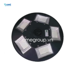 ĐÈN SÂN VƯỜN NĂNG LƯỢNG MẶT TRỜI UFO250 (250W)