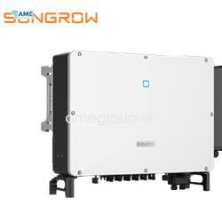 INVERTER SUNGROW 125KW