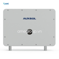 Inverter Auxsol 50kW ASN-50TL-G2 - Inverter 50KW