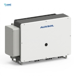 Inverter Auxsol 99kW ASN-99TL-PLUS - Inverter 99kW 3 pha