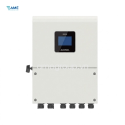 Inverter Auxsol Hybrid 6kW 1 Phase | ASG-6SL-ZL-G2