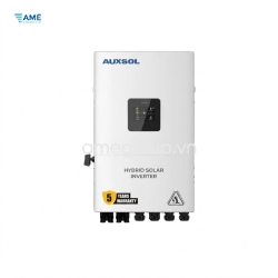 Inverter Auxsol Hybrid 8kW 1 Phase | ASG-8SL-ZL