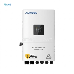 Inverter Hybrid AUXSOL 10kW 1 pha ASG-10SL-ZL