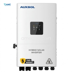 Inverter Hybrid AUXSOL 6kW 1 pha ASG-6SL-ZL