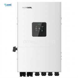 Inverter Hybrid Auxsol 10kW ASG-10TL-ZL - Inverter 10KW 3 pha
