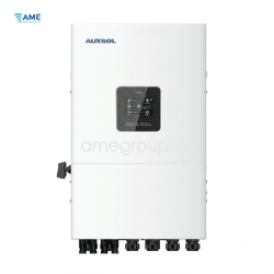 Inverter Hybrid Auxsol 12kW ASG-12TL-ZL - Inverter 12KW 3 pha