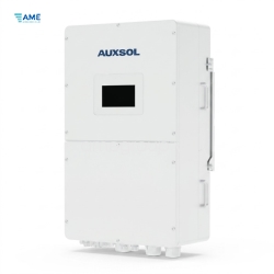 Inverter Hybrid Auxsol 50kW ASG-50TL-ZH - Inverter 50KW áp cao