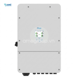 Inverter Hybrid Deye 12kW 1 Pha | SUN-12K-SG02LP1-EU-AM3