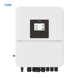 Inverter Hybrid Deye 5Kw 1 pha | SUN-5K-SG04LP1-EU-SM2