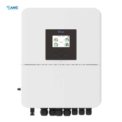 Inverter Hybrid Deye 6Kw 1 pha | SUN-6K-SG04LP1-EU-SM2