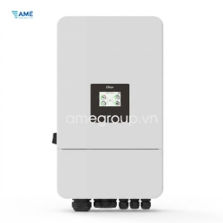 Inverter Hybrid Deye 8Kw 1 pha | SUN-8K-SG05LP1-EU-SM2-P