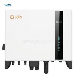 Inverter Hybrid Solis 10kW S6-EH3P10K2-H - Inverter 10KW