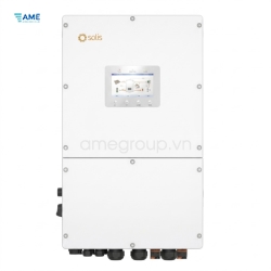 Inverter Hybrid Solis S6-EH3P30K-H 