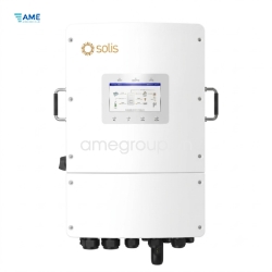 Inverter hybrid Solis S6-EH3P18K02-NV-YD-L