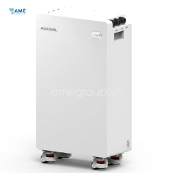 Pin Lithium 16.07kWh - Pin lưu trữ Auxsol ABL02-16L65 51.2V314Ah