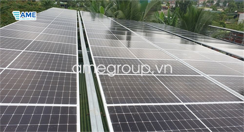 NHÀ TRỌ NAM LONG Q12 40KWP 