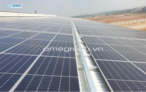 Vì sao nên chọn Inverter Solis cho công trình dân dụng và thương mại?