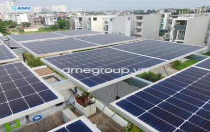 5 lý do nên lắp đặt điện mặt trời cho gia đình ngay hôm nay