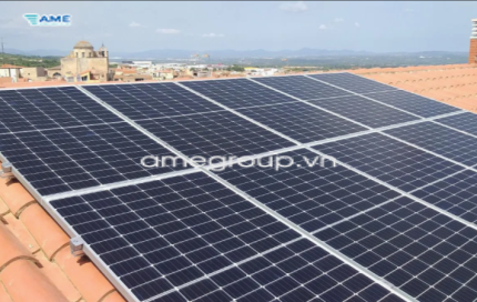 Có nên sử dụng tấm pin mặt trời GCL cho công trình của bạn?