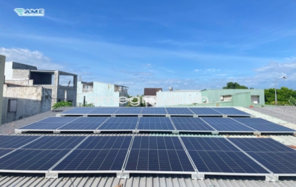 Đánh giá tấm pin năng lượng mặt trời GCL – Hiệu suất cao, giá tốt