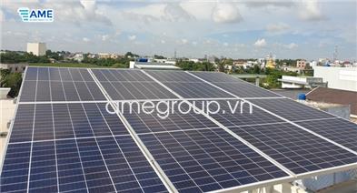 NHÀ ANH BÌNH BÌNH THẠNH- 5KWP 