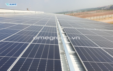 Vì sao nên chọn Inverter Solis cho công trình dân dụng và thương mại?